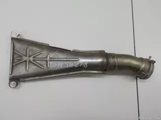 8200100937 Renault Воздуховод Renault Laguna 2 Арт E84350280, вид 1