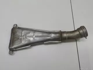 8200100937 Renault Воздуховод Renault Laguna 2 Арт E84350280, вид 2