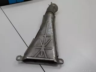 8200100937 Renault Воздуховод Renault Laguna 2 Арт E84350280, вид 4