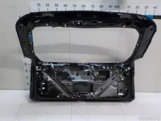 6700548240 Toyota Дверь багажника Lexus RX 2 Арт E84403158, вид 11