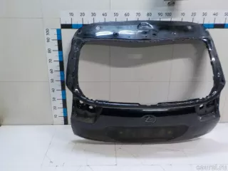 6700548240 Toyota Дверь багажника Lexus RX 2 Арт E84403158, вид 20