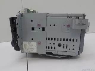 GS0N66AR0 Mazda Магнитола Mazda 6 3 Арт E84451087, вид 11