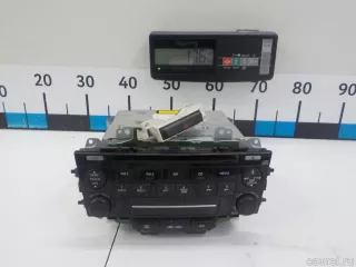 GS0N66AR0 Mazda Магнитола Mazda 6 3 Арт E84451087, вид 14