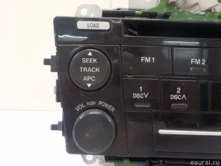 GS0N66AR0 Mazda Магнитола Mazda 6 3 Арт E84451087, вид 2