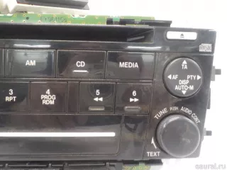 GS0N66AR0 Mazda Магнитола Mazda 6 3 Арт E84451087, вид 3