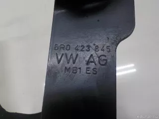 6R0423845 VAG Кронштейн гидроусилителя Skoda Fabia 1 Арт E84487553, вид 5