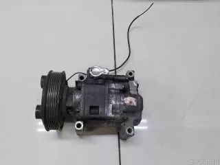 BP4K61450D Mazda Компрессор системы кондиционирования Mazda 3 BP Арт E84507608, вид 1