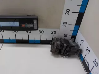 BP4K61450D Mazda Компрессор системы кондиционирования Mazda 3 BP Арт E84507608, вид 13