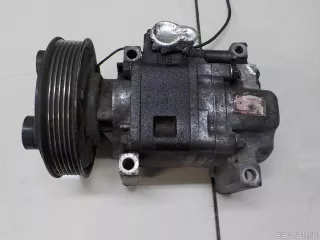 BP4K61450D Mazda Компрессор системы кондиционирования Mazda 3 BP Арт E84507608, вид 2