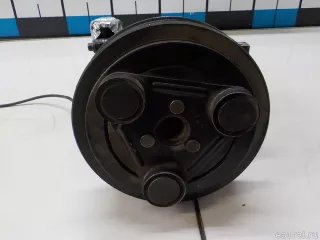BP4K61450D Mazda Компрессор системы кондиционирования Mazda 3 BP Арт E84507608, вид 6
