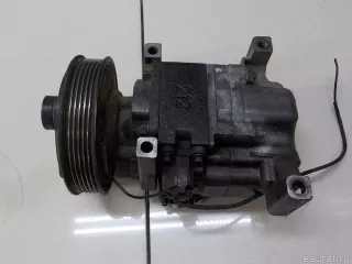 BP4K61450D Mazda Компрессор системы кондиционирования Mazda 3 BP Арт E84507608, вид 10