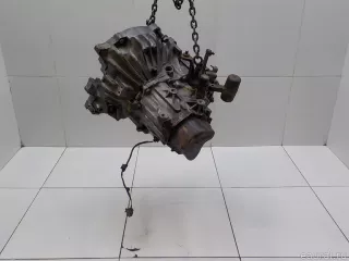  МКПП (механическая коробка переключения передач) Mazda 3 BP Арт E84524051, вид 1