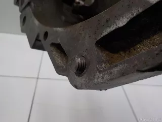  МКПП (механическая коробка переключения передач) Mazda 3 BP Арт E84524051, вид 11