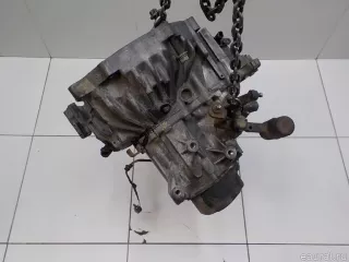  МКПП (механическая коробка переключения передач) Mazda 3 BP Арт E84524051, вид 3