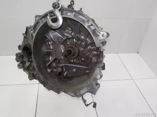  МКПП (механическая коробка переключения передач) Mazda 3 BP Арт E84524051, вид 4