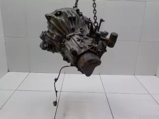  МКПП (механическая коробка переключения передач) Mazda 3 BP Арт E84524051, вид 7
