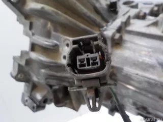  МКПП (механическая коробка переключения передач) Mazda 3 BP Арт E84524051, вид 8