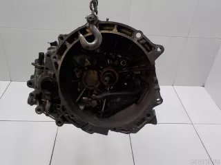  МКПП (механическая коробка переключения передач) Mazda 3 BP Арт E84524051, вид 10