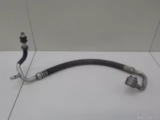 6Q0820744BG VAG Трубка кондиционера Skoda Roomster 1 restailing Арт E84536805, вид 1