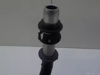 6Q0820744BG VAG Трубка кондиционера Skoda Roomster 1 restailing Арт E84536805, вид 2