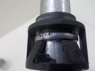 6Q0820744BG VAG Трубка кондиционера Skoda Roomster 1 restailing Арт E84536805, вид 4