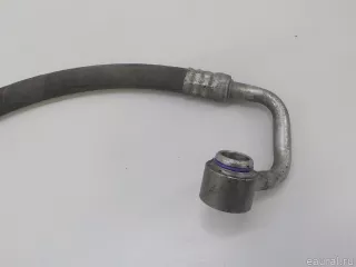 6Q0820744BG VAG Трубка кондиционера Skoda Roomster 1 restailing Арт E84536805, вид 7