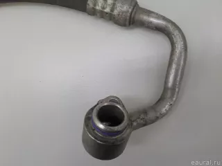 6Q0820744BG VAG Трубка кондиционера Skoda Roomster 1 restailing Арт E84536805, вид 8