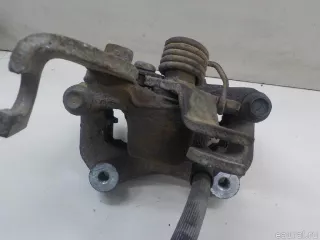 GJZA2698ZC Mazda Суппорт тормозной задний правый Mazda 6 3 Арт E84624983, вид 4