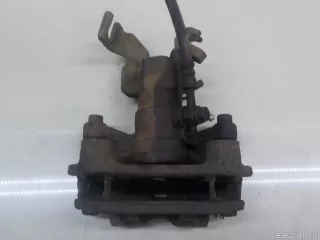 GJZA2698ZC Mazda Суппорт тормозной задний правый Mazda 6 3 Арт E84624983, вид 6