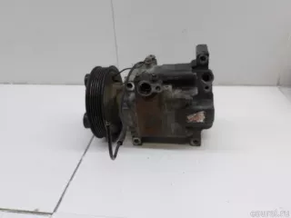 BP4K61450D Mazda Компрессор системы кондиционирования Mazda 3 BP Арт E84735636, вид 1