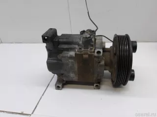 BP4K61450D Mazda Компрессор системы кондиционирования Mazda 3 BP Арт E84735636, вид 5