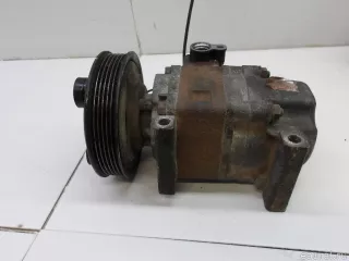 BP4K61450D Mazda Компрессор системы кондиционирования Mazda 3 BP Арт E84735636, вид 9