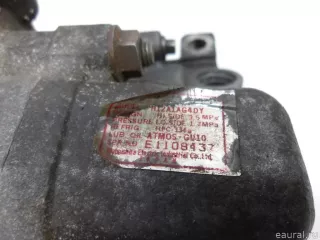 BP4K61450D Mazda Компрессор системы кондиционирования Mazda 3 BP Арт E84735636, вид 10