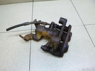 GJZA2698ZC Mazda Суппорт тормозной задний правый Mazda 6 3 Арт E100073092, вид 5