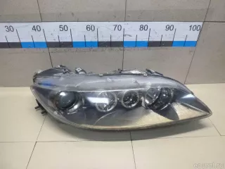 GR2R510K0B Mazda Фара правая Mazda 6 3 Арт E100149343, вид 1