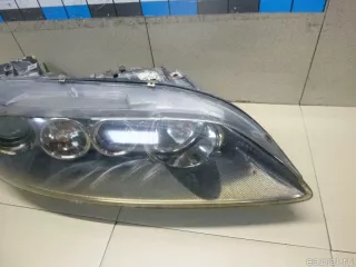 GR2R510K0B Mazda Фара правая Mazda 6 3 Арт E100149343, вид 2