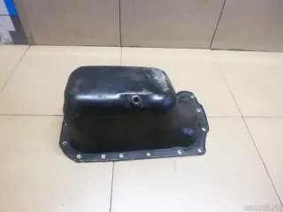 03D103602G VAG Поддон Seat Ibiza 3 Арт E100244921, вид 1