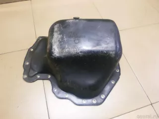 03D103602G VAG Поддон Seat Ibiza 3 Арт E100244921, вид 2