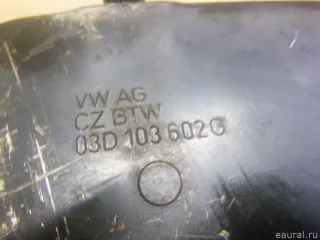 03D103602G VAG Поддон Seat Ibiza 3 Арт E100244921, вид 3