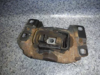  Опора КПП задняя Mazda 3 BP 1.6л Арт E12255559, вид 1