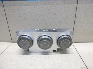 72311FE080 Subaru Блок управления климатической установкой Subaru Impreza 5 Арт E12725961, вид 1