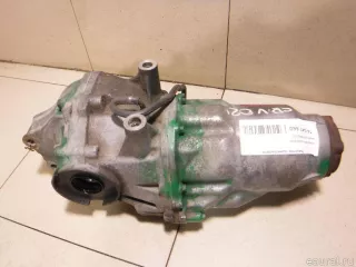  Редуктор заднего моста Honda CR-V 2 Арт E14047560, вид 2