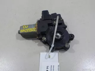 MR573888 Mitsubishi Моторчик стеклоподъемника Mitsubishi Outlander 3 restailing 2 Арт E14435922, вид 1