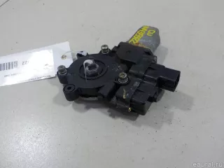 MR573888 Mitsubishi Моторчик стеклоподъемника Mitsubishi Outlander 3 restailing 2 Арт E14435922, вид 2