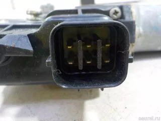 MR573888 Mitsubishi Моторчик стеклоподъемника Mitsubishi Outlander 3 restailing 2 Арт E14435922, вид 3