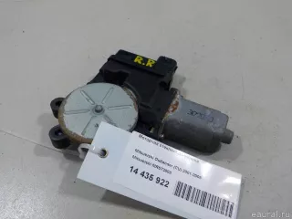 MR573888 Mitsubishi Моторчик стеклоподъемника Mitsubishi Outlander 3 restailing 2 Арт E14435922, вид 4