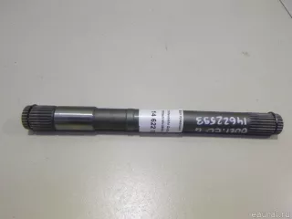 MR581391 Mitsubishi Вал привода Mitsubishi Outlander 3 restailing 2 Арт E14622593, вид 5