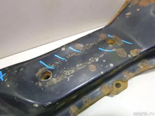 MR589557 Mitsubishi Балка передняя продольная Mitsubishi Outlander 3 restailing 2 Арт E14635867, вид 3