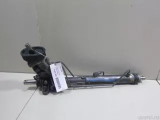 6Q1423055BL VAG Рулевая рейка Volkswagen Polo 4 Арт E14691505, вид 1