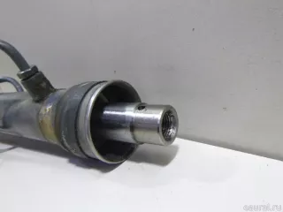6Q1423055BL VAG Рулевая рейка Volkswagen Polo 4 Арт E14691505, вид 4